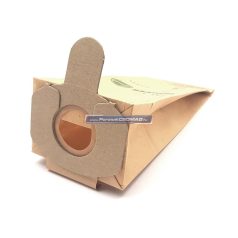 Papír porzsák 5db/csomag Hoover