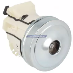 Porszívó motor Vorwerk VK135 típushoz