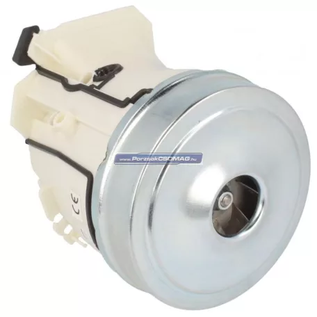 Porszívó motor Vorwerk VK135 típushoz