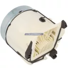 Porszívó motor Vorwerk VK135 típushoz