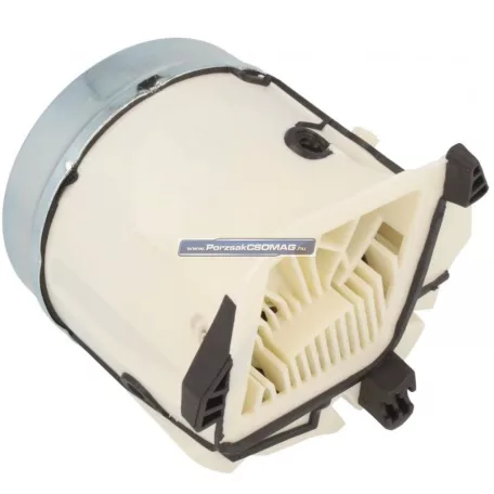 Porszívó motor Vorwerk VK135 típushoz