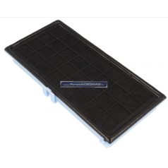 Hepa szűrő Miele SF-AH30 kompatibilis H427304