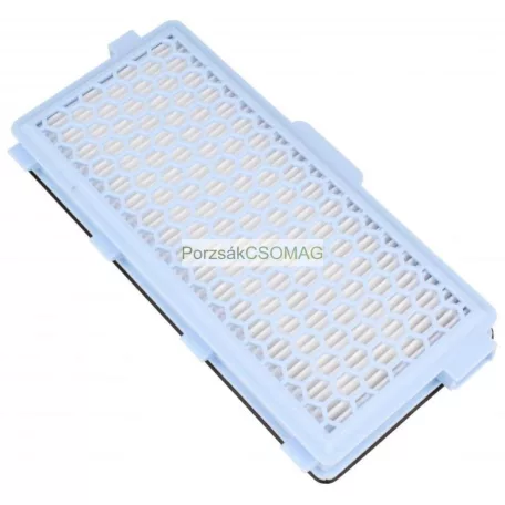 Hepa szűrő MIELE SFAH50 07226170 kompatibilis 2960300