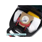 Porzsák 5db/csomag H88 Hoover 35602717 H60,88,90 kompatibilis