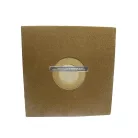 Papír porzsák HAJDU JUMBO-BAG04 5db/csomag