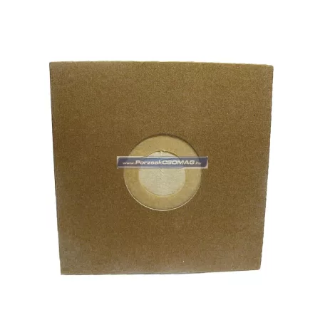 Papír porzsák HAJDU JUMBO-BAG04 5db/csomag