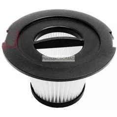 Hepa szűrő Hausmeister HM2061