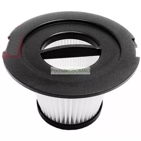 Hepa szűrő Hausmeister HM2061