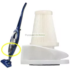 Hepa szűrő Hyundai HF020