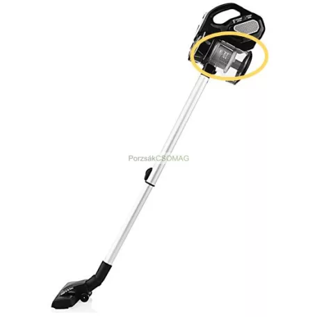 Hepa szűrő Hyundai HF800