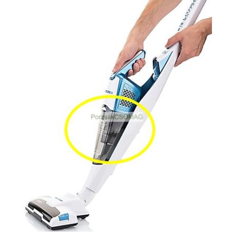 Hepa szűrő Hyundai HF914