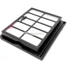 Hepa szűrő Hausmeister HM2040HEPA