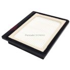 Hepa szűrő Hausmeister HM2040HEPA