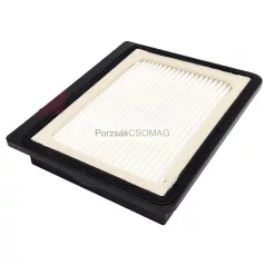 Hepa szűrő Hausmeister HM2040HEPA