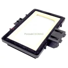 Hepa szűrő Hausmeister Kimeneti HM2040KIMENETI