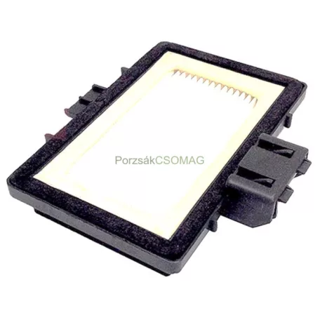 Hepa szűrő Hausmeister Kimeneti HM2040KIMENETI