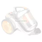 Gégecső Hausmeister HM2045-1