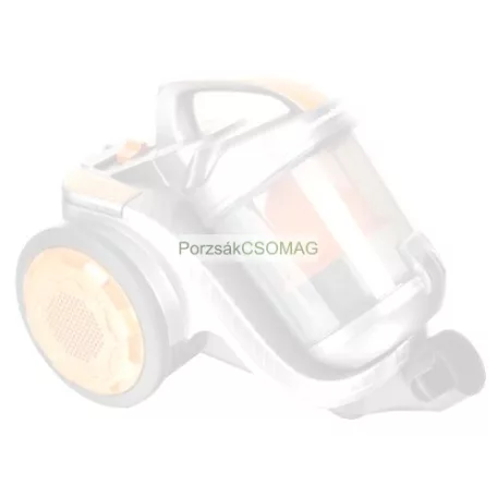 Gégecső Hausmeister HM2045-1