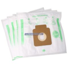 Porzsák H63 4db/csomag 35600536 mikroszálas