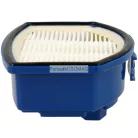 Hepa szűrő Hoover S101 35601149