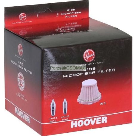 Hepa szűrő Hoover S105