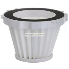 Hepa szűrő Hoover S105