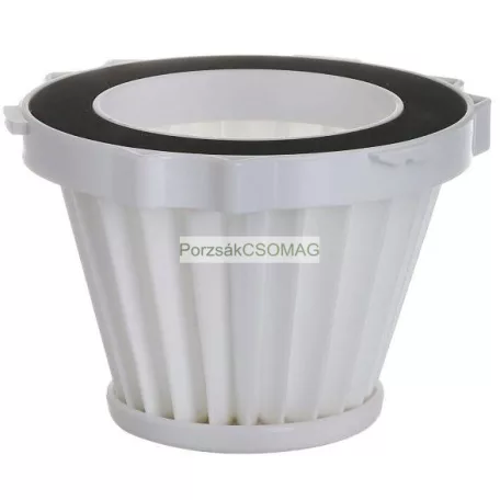 Hepa szűrő Hoover S105