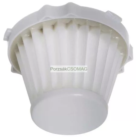 Hepa szűrő Hoover S105