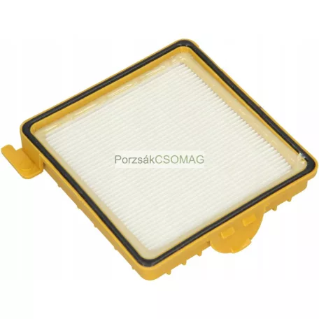 Hepa szűrő Hoover S107 35601057