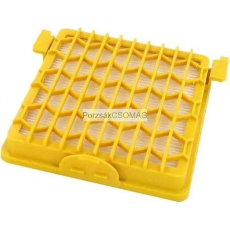 Hepa szűrő Hoover S107 35601057