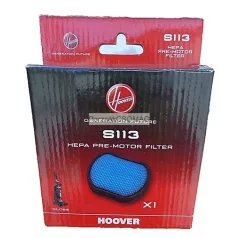 Hepa szűrő Hoover S113 35601263