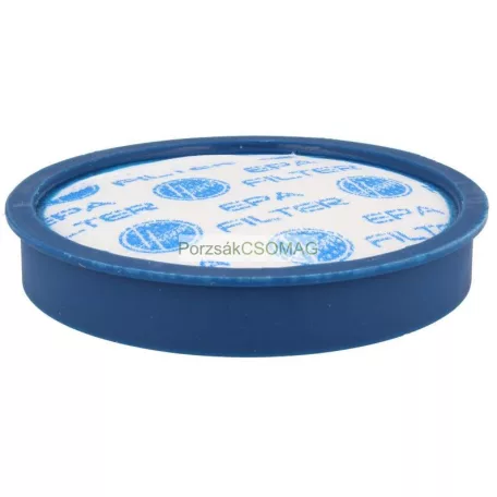 Hepa szűrő Hoover S115 35601325