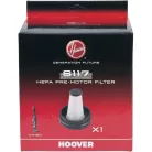 Hepa szűrő Hoover S117 35601338