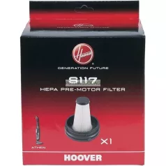 Hepa szűrő Hoover S117 35601338