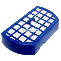Hepa szűrő Hoover T101 35600991 kompatibilis