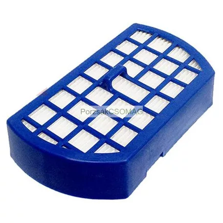 Hepa szűrő Hoover T101 35600991 kompatibilis