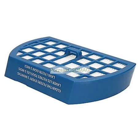 Hepa szűrő Hoover T101 35600991 kompatibilis