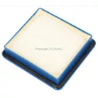 Hepa szűrő Hoover T108 35601289