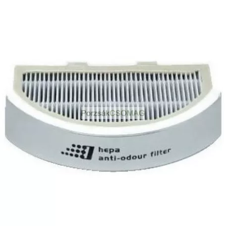 Hepa szűrő Hoover T75 04365076