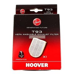 Hepa szűrő Hoover T93 35600632