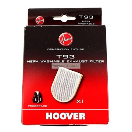 Hepa szűrő Hoover T93 35600632