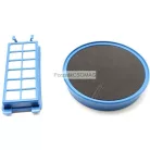 Hepa szűrő Hoover U103 35602655