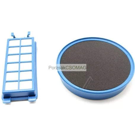Hepa szűrő Hoover U103 35602655