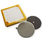 Hepa szűrő Hoover U27 09205469