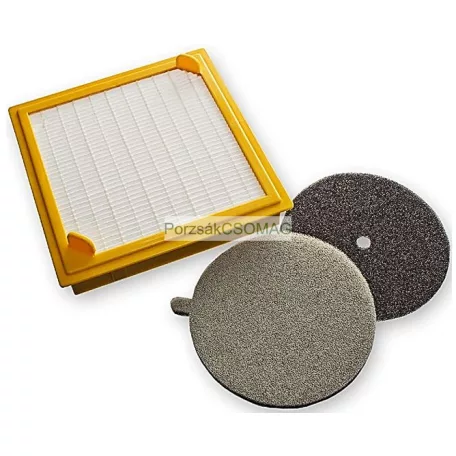 Hepa szűrő Hoover U27 09205469