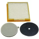 Hepa szűrő Hoover U27 09205469