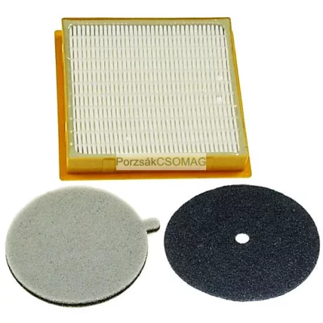 Hepa szűrő Hoover U27 09205469