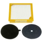 Hepa szűrő Hoover U27 09205469