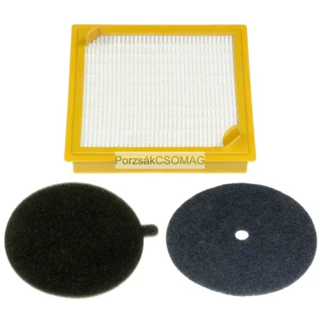 Hepa szűrő Hoover U27 09205469