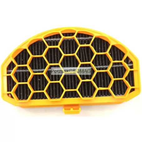 Hepa szűrő Hoover RU42 35600693